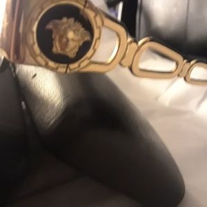 1978 vintage Versace sunglasses